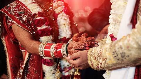 wedding