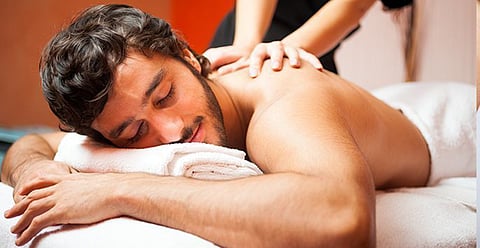 massage