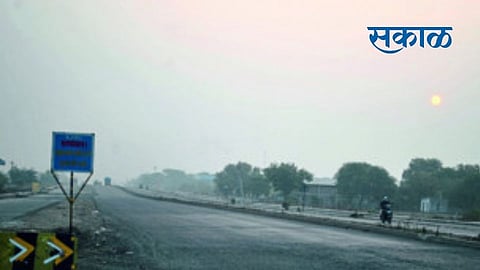 तरसोद-चिखली टप्प्यातील राष्ट्रीय महामार्गाच्या चौपदरीकरणाचे काम वेगात   ​