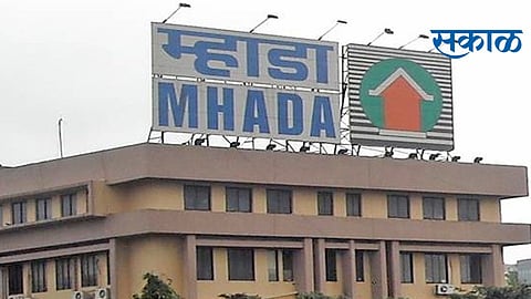 "म्हाडा'च्या सदनिकांसाठी उच्चांकी 97 हजार 344 अर्ज; अनामत रक्‍कम भरण्यासाठी आज शेवटचा दिवस 