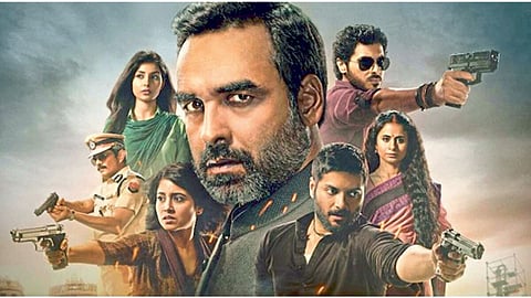 mirzapur 2