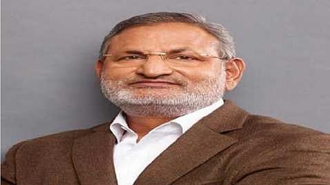 mla manik kokate