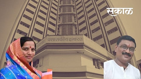 जळगाव मनपात महापौर, उपमहापौरांना मिळणार मुदतवाढ ! पण ‘सांगली पॅटर्न’चा धोका 