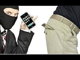 mobile thief
