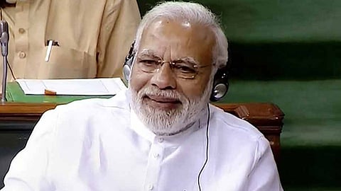Narendra Modi