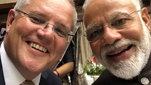 Narendra Modi