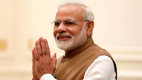 founder of Swabhimani Shetkari Sanghatana Raju Shetty criticize on Prime Minister Narendra Modi