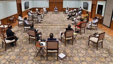 Narendra Modi