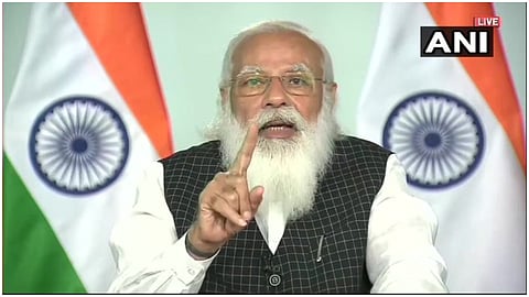 modi