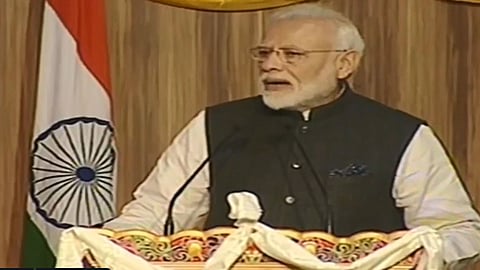 Narendra Modi