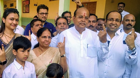 Mohan Joshi