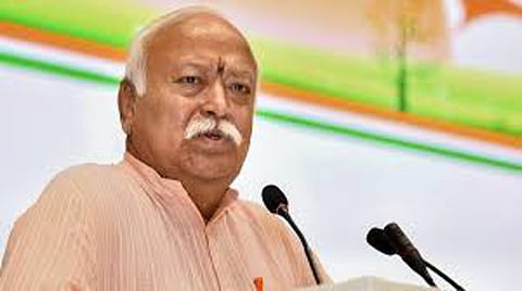 Mohan Bhagvat