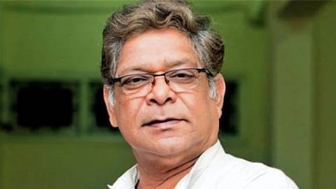 'रंगभूमी हे अभिनयाला सामर्थ्य देणारे माध्यम'