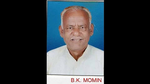 momin