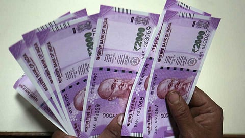 स्वयंघोषित माथाडी नेत्यांकडून खंडणी वसूल 