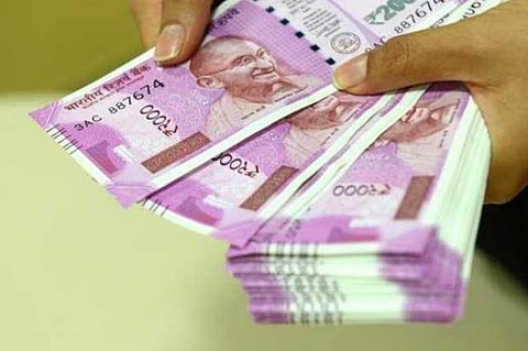 BREKING : खुशखबर.... एप्रिलचा पगार पूर्ण व वेळेत होणार
