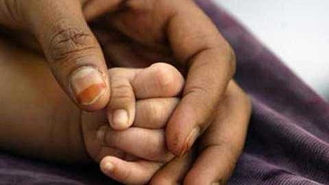 Decrease in Mother and child mortality rate 