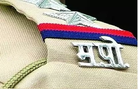 new police officers still not appointed in ramnagar police station chandrapur