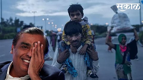 mukesh ambani