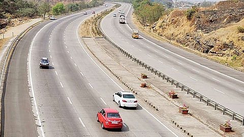 mumbai pune