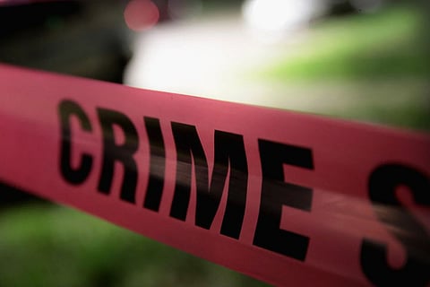 murder case