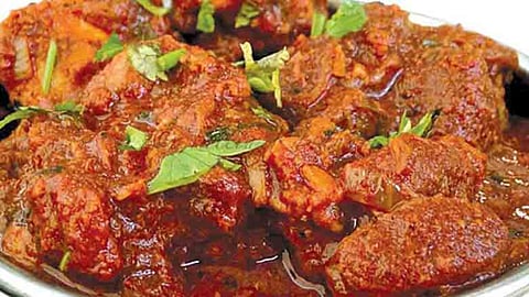 mutton shop open still one pm due to corona in nagpur
