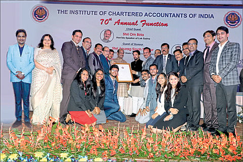 Nagpur is number one in development country
