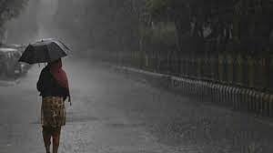 heavy raining in nagpur news