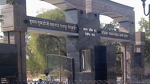 nagpur-university