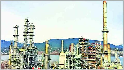 शेठजींचा ‘नाणार’चा डाव उलटला
