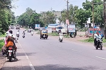 nandurbar lockdown