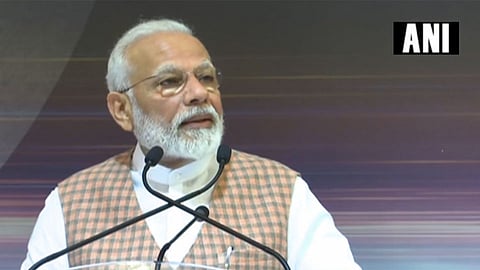 Narendra Modi