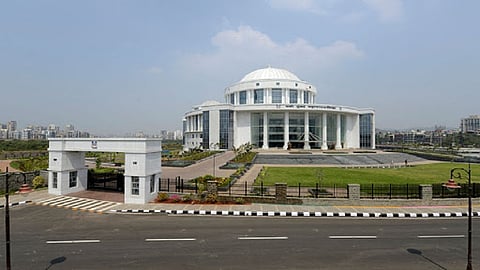म्हणून नवी मुंबईचा कारभार प्रशासकाच्या हाती 