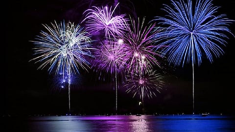 new year