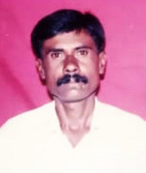 Retired police personnel died in Pravara river