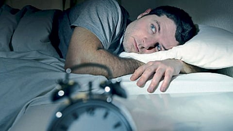Insomnia