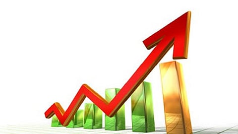 nifty- sensex