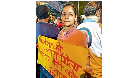 अग्रलेख :  प्रश्‍नांचे फास
