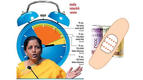 nirmala sitharaman