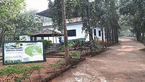 अलिबागमधील केंद्रात म्हणून तुम्ही जाणार नाही 