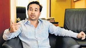 mla nitesh rane statement gram panchayat election 