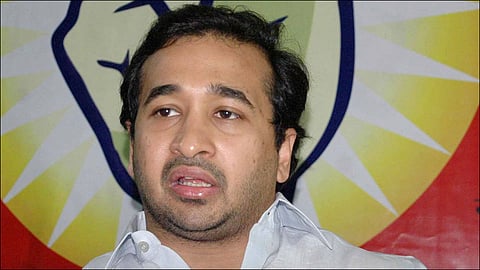 nitesh rane