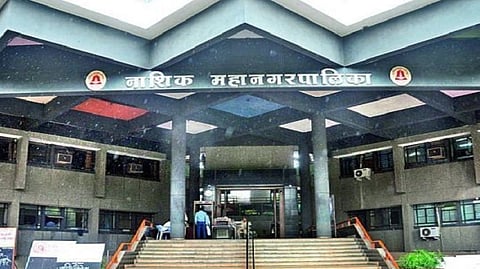 nashik municipal corporation
