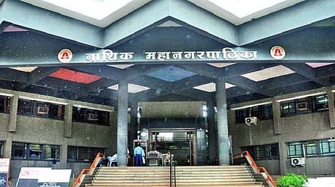 nashik municipal corporation