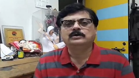 bharat ganeshpure