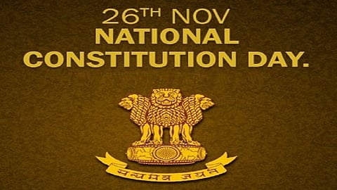 Constitution Day special article by kolhapur