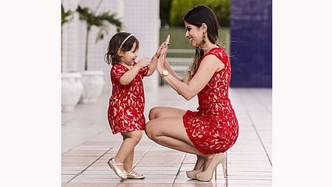 on national girl child day starts your daughter Insurance 