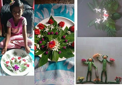 In online education entertaining works of art make students enjoy learning