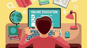 online lecture