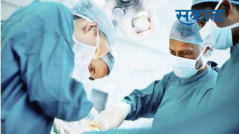 only 12 surgeons available in Nashik